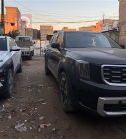 كيا تيلوريد